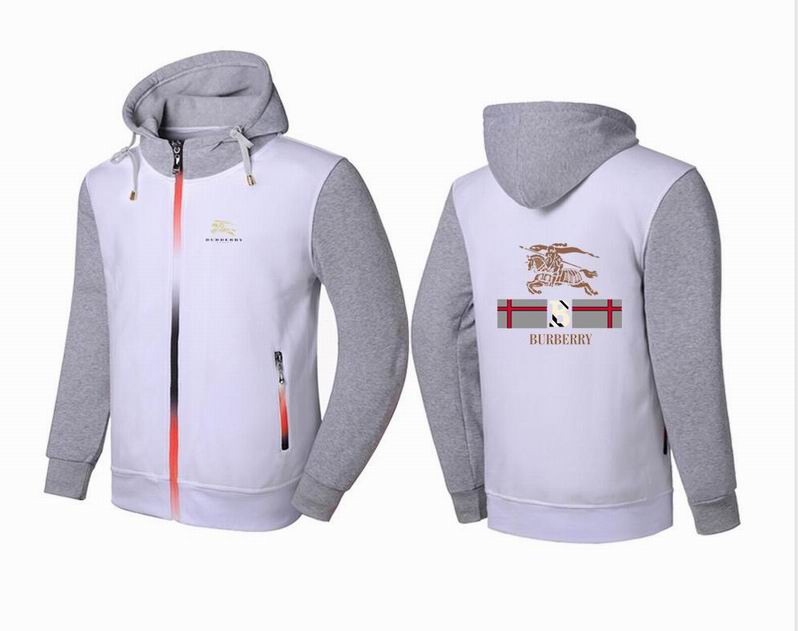Burberry hoodie S-XXXL-260